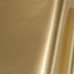 Toon details voor AluSub Plaat 0,5 mm. goud geborsteld - formaat 15 x 20 cm. Afbeelding van AluSub Plaat 0,5 mm. goud geborsteld - formaat 15 x 20 cm.
